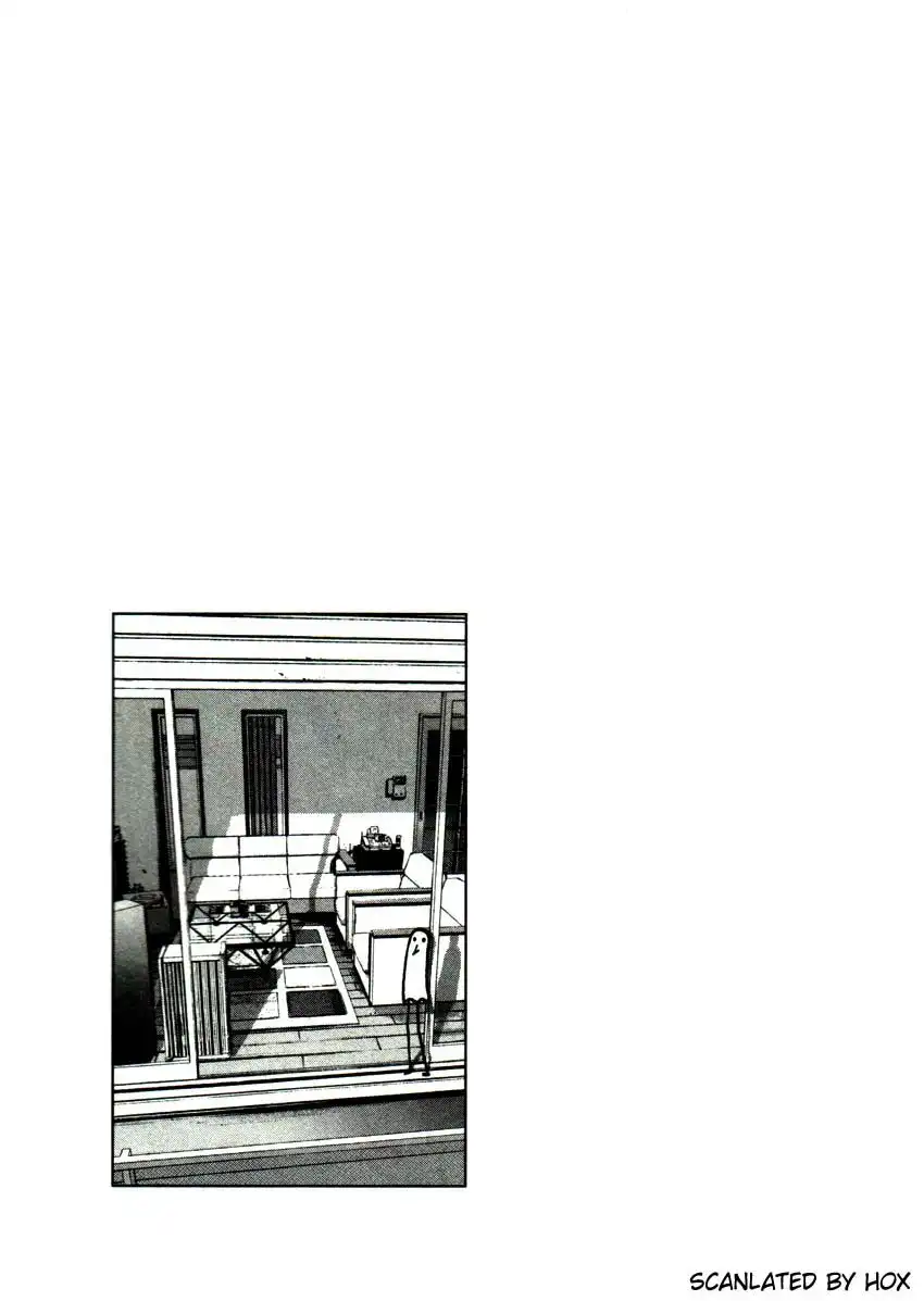 Oyasumi Punpun Chapter 21 17